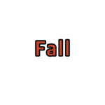 Fall